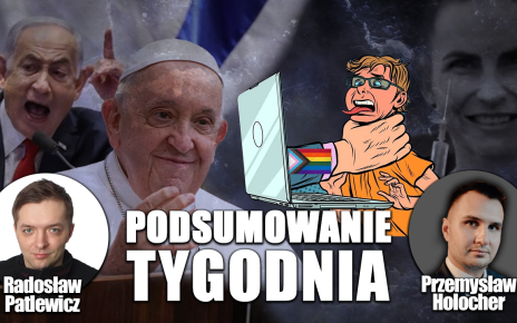 Podsumowanie tygodnia