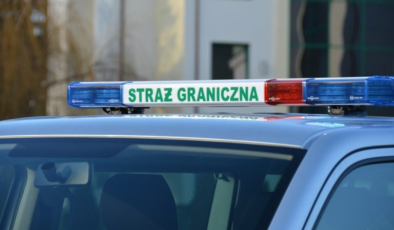 Setki nachodźców ukrywa się na terenie Polski