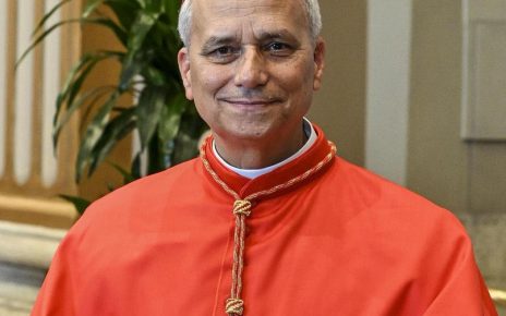 Habemus Papam!