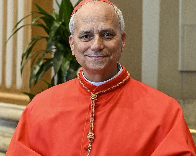 Habemus Papam!