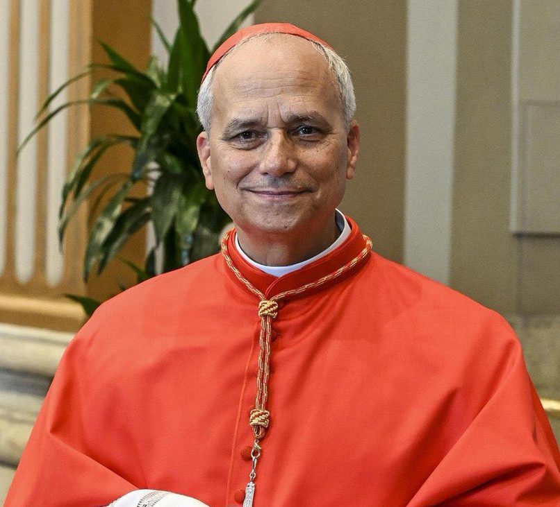 Habemus Papam!
