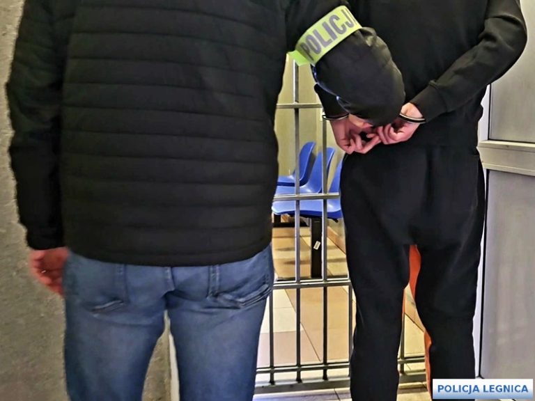 Gruzin groził swojemu polskiemu szefowi „zabetonowaniem”