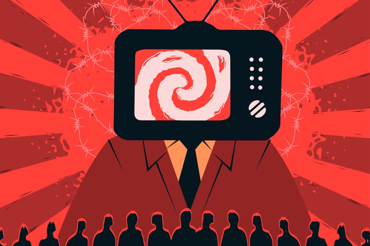 Media atakują seniorów za głosowanie na Nawrockiego