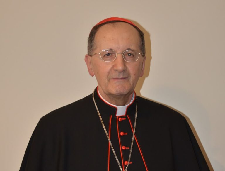 Kardynał potępił heretycki pontyfikat Franciszka