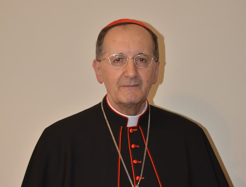 Kardynał potępił heretycki pontyfikat Franciszka