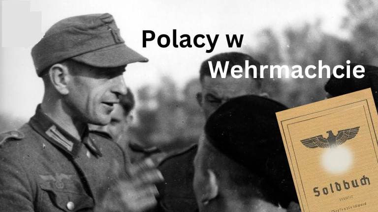 Ilu Polaków zostało siłą wcielonych do Wehrmachtu?