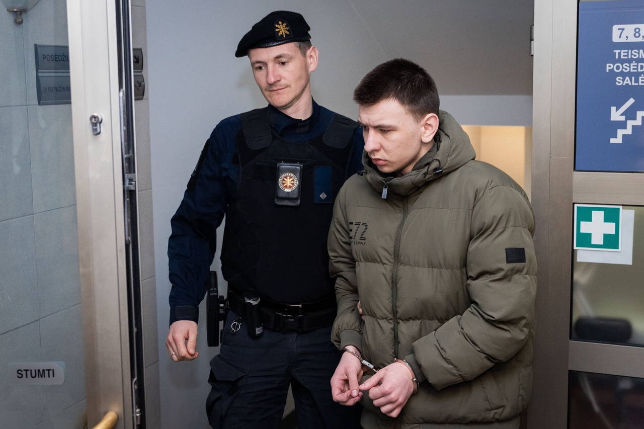 Ukraiński terrorysta podpalił sklep Ikea. Jest przedłużony areszt