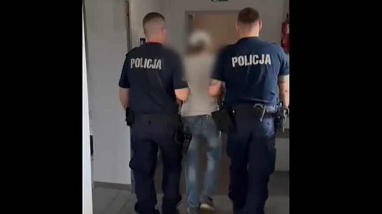 Kolejny Ukrainiec miał za nic polskie prawo. Zostanie deportowany