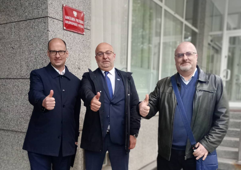 Prawnicy mają dość Bodnara. Chcą dymisji