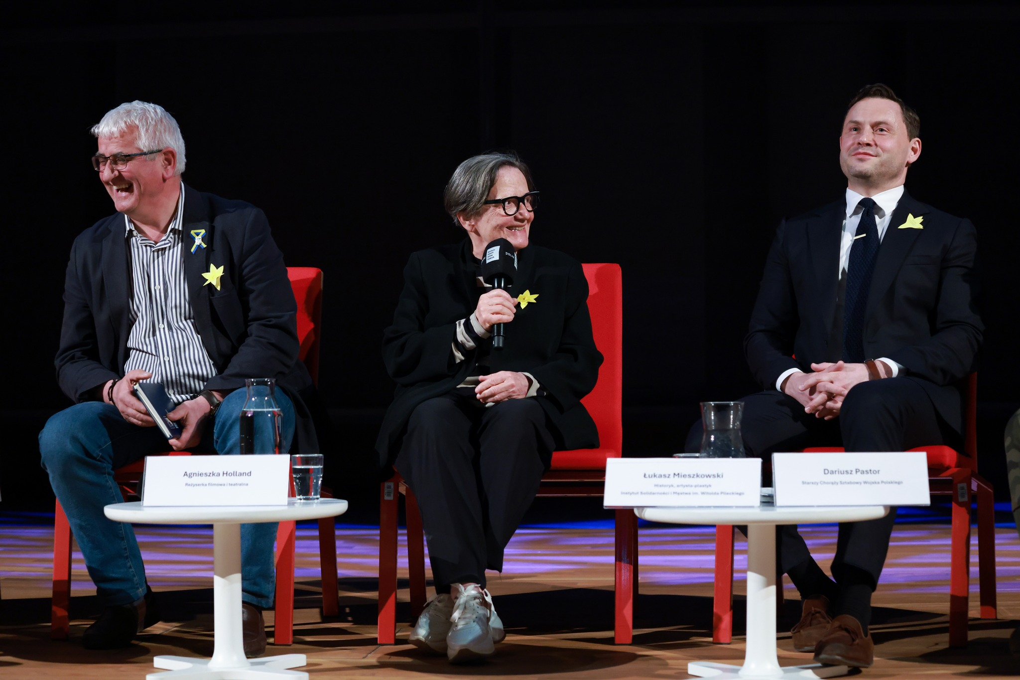 Decydenci Tuska jak stalinowcy. Przymusowe pogadanki propagandowe dla żołnierzy