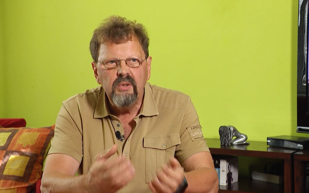 Estonia zalegalizowała eutanazję