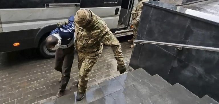 Ukraińcy planowali zamachy terrorystyczne w Niemczech