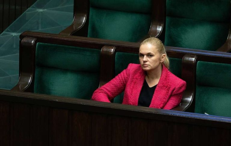 Rusza wielki protest przeciwko lewactwu w Ministerstwie Oświaty!