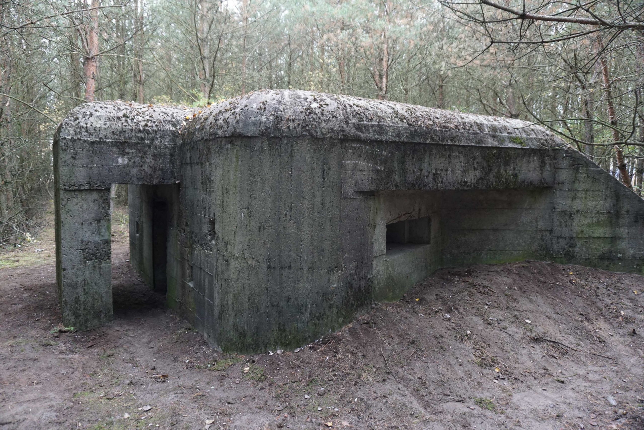 Polska „linia Maginota” nad Wartą