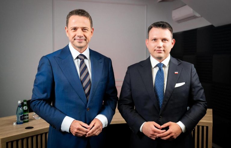 Trzaskowski chce cenzury i karania Polaków za „mowę nienawiści”