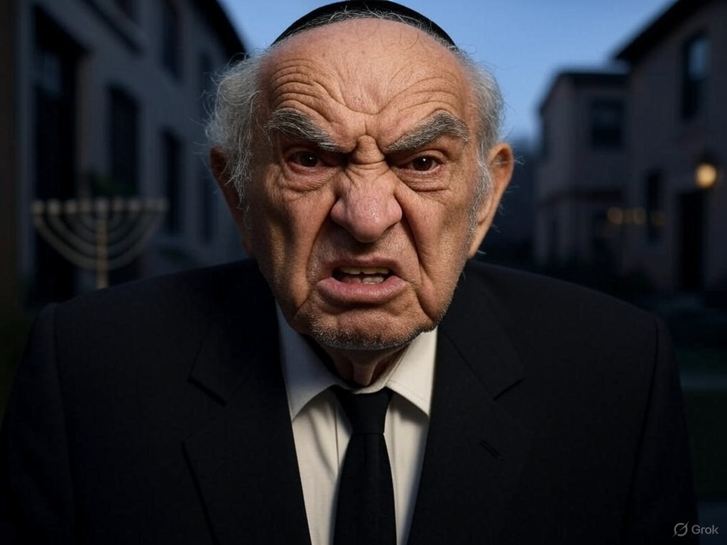 Środowiska żydowskie dostały furii. Wyjaśniamy dlaczego.