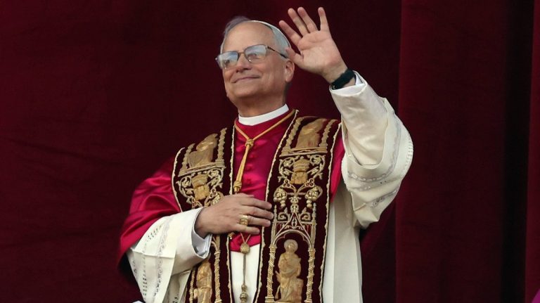 Leon XIV będzie podobny do papieża Franciszka. Tak twierdzi jego brat