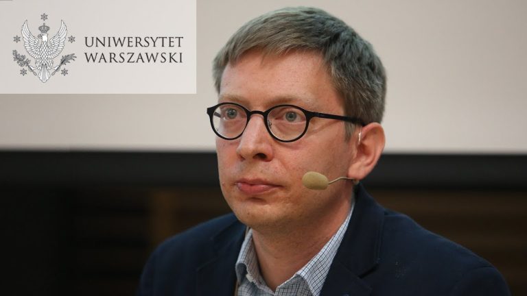 Duda nie nadał profesury antypolskiemu propagandyście