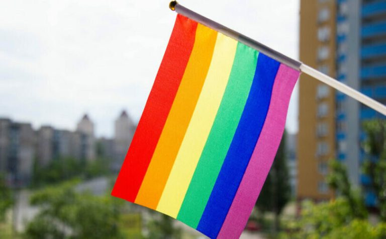 Sodomici z USA zorganizowali młodzieży szkolnej wykład promujący seksualne perwersje