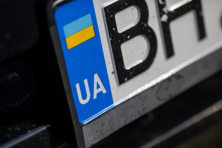 UE planuje zakończyć wsparcie dla ukraińskich pseudouchodźców
