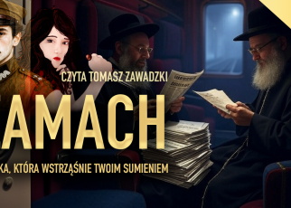 Zamach #2 – Książka, która wstrząśnie twoim sumieniem!