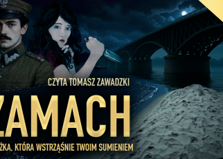 Zamach #3 – Książka, która wstrząśnie twoim sumieniem!