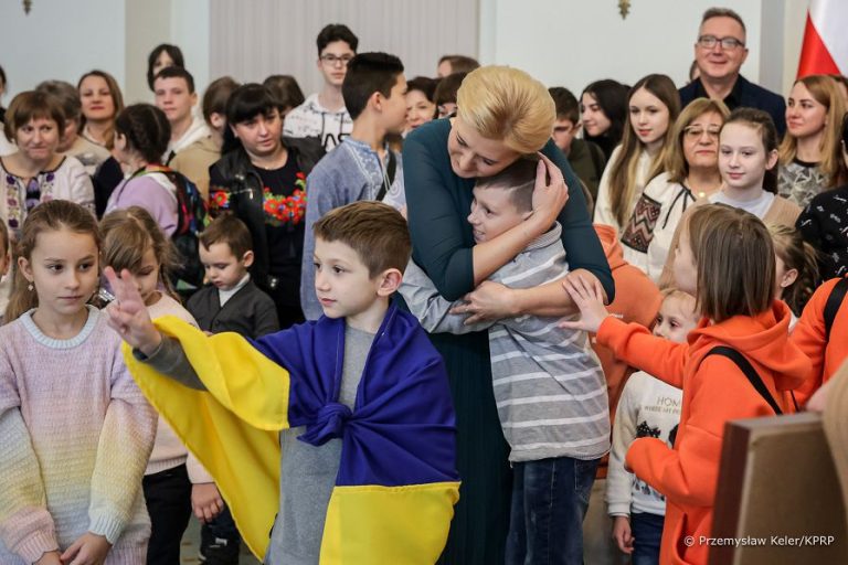 Dramatycznie wzrosły kwoty zasiłków wypłacanych Ukraińcom