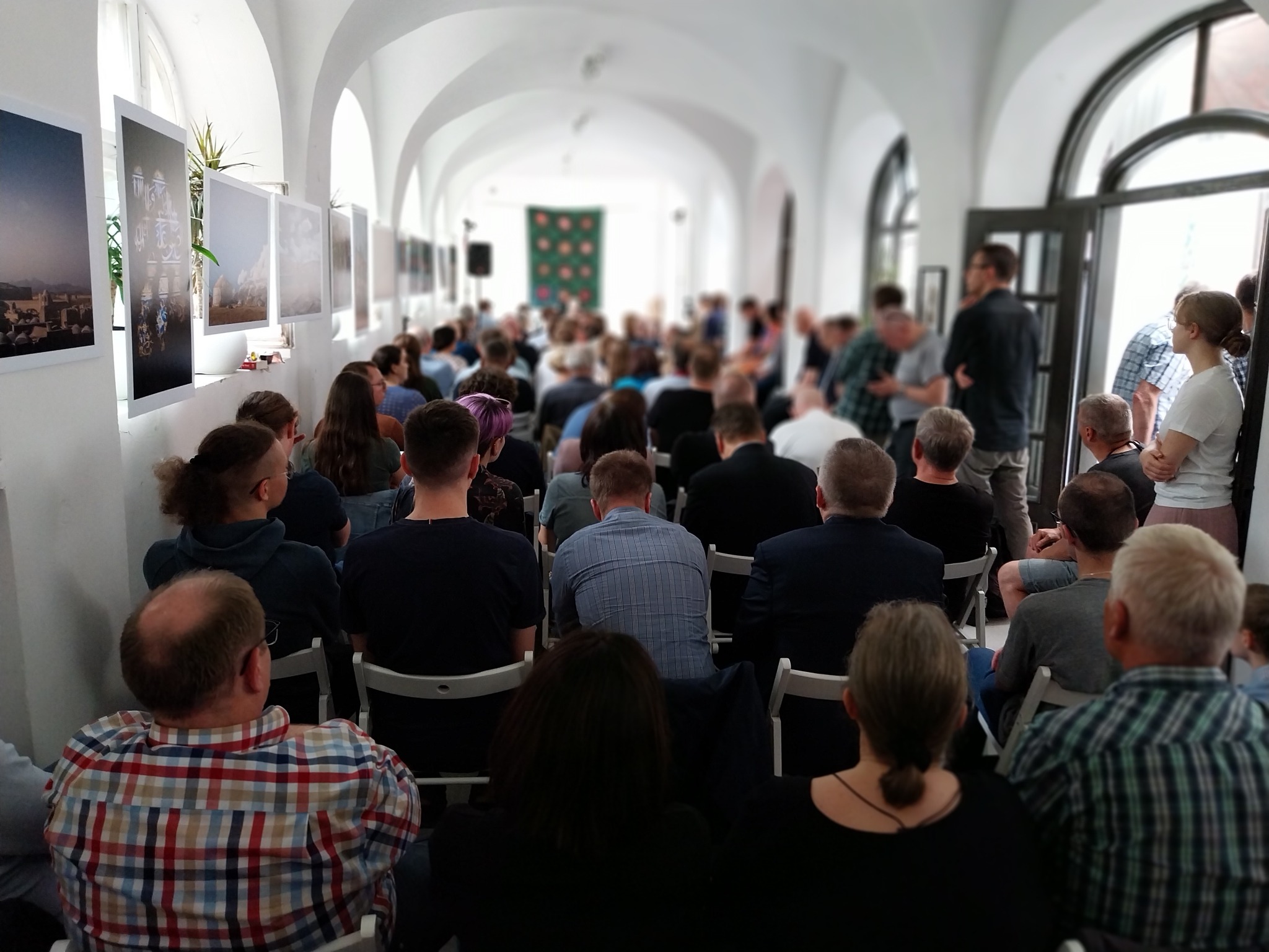 Rezolucja I Powojennej Konferencji Żydoznawczej!