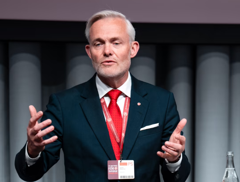 Nowe pomysły szwedzkich lewaków. Chodzi o mieszanie ras
