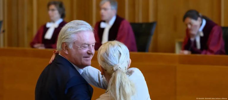 Porażka niemieckiej cenzury. Pismo Compact jednak legalne