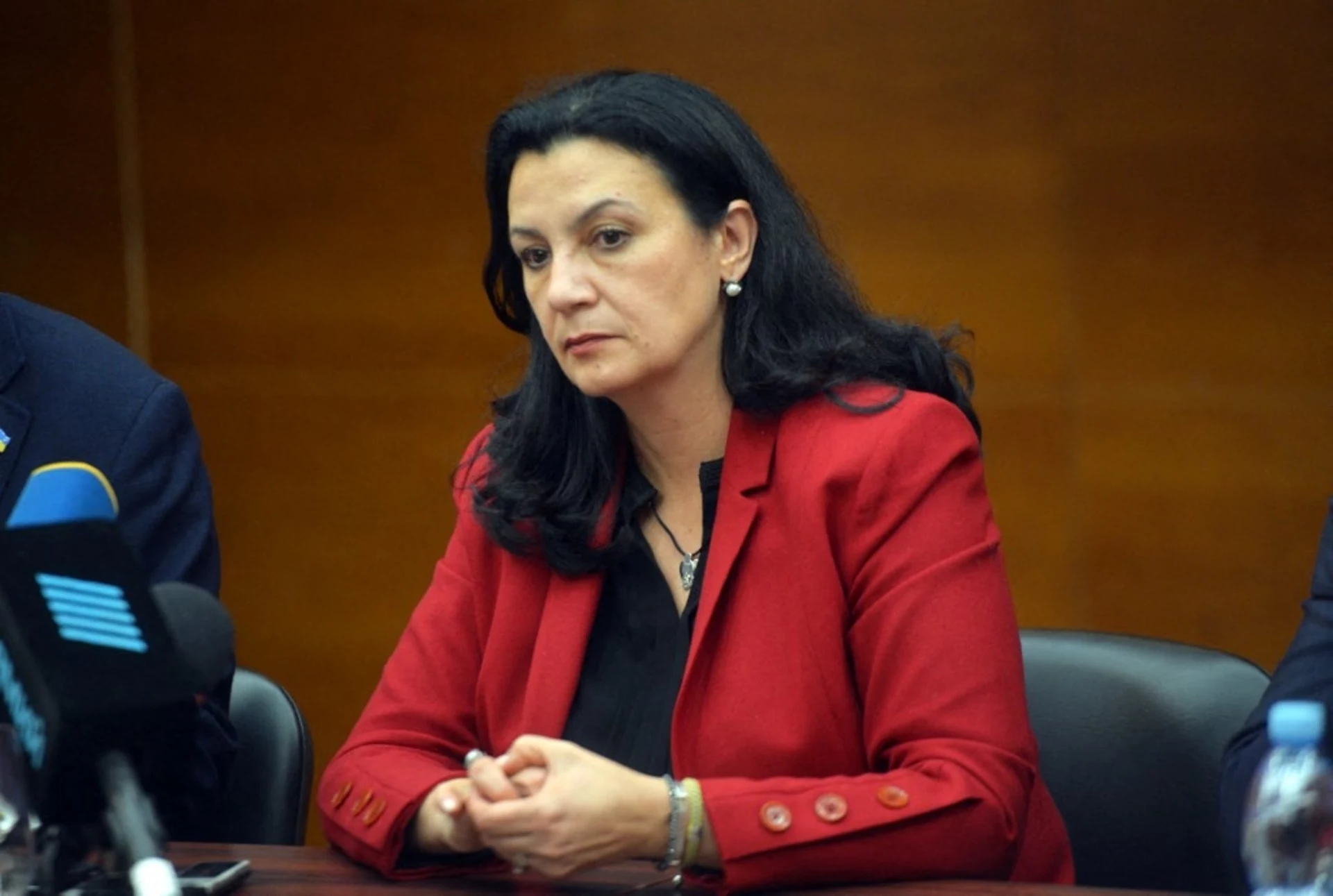 Ukraina zmartwiona zwycięstwem Karola Nawrockiego