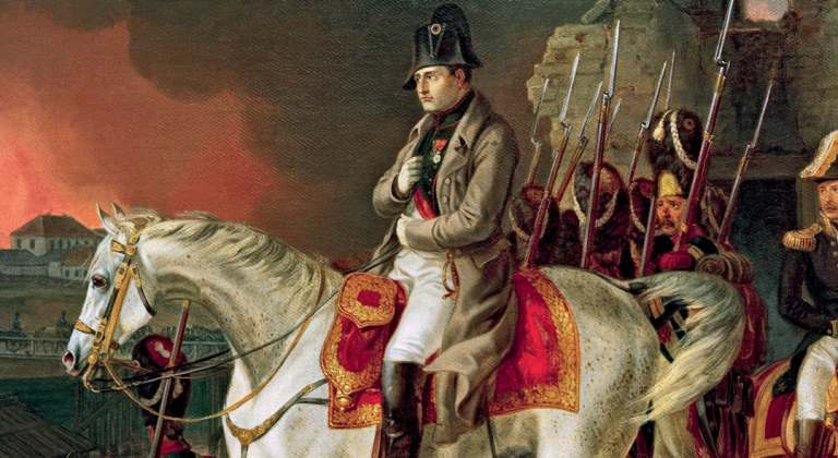 Kalendarium historyczne: 22 czerwca 1812 roku – Bonaparte ogłasza „drugą wojnę polską”