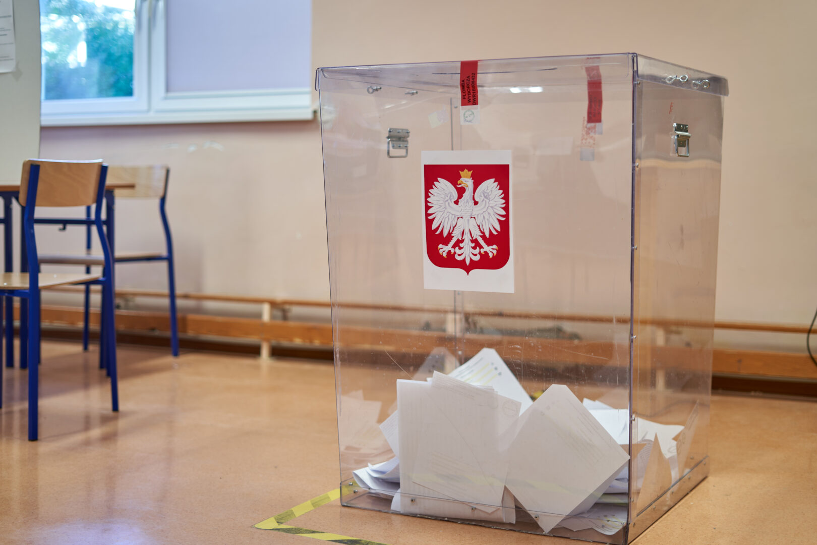 OBWE skrytykowało propagandę NASK oraz neoTVP