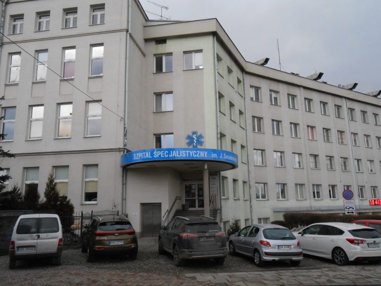 Ukraiński lekarz pastwił się nad chorą Polką
