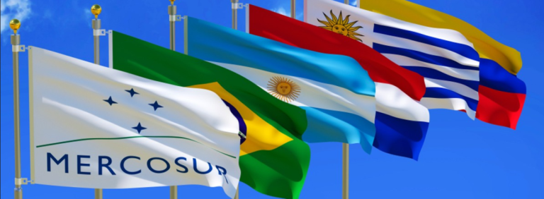 Umowa z Mercosur to śmierć dla polskiego rolnictwa