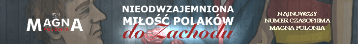 Nowy numer Magna Polonia