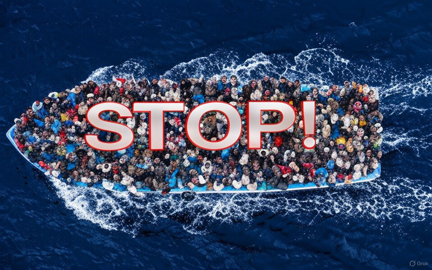 Skierniewice nie chcą nachodźców!