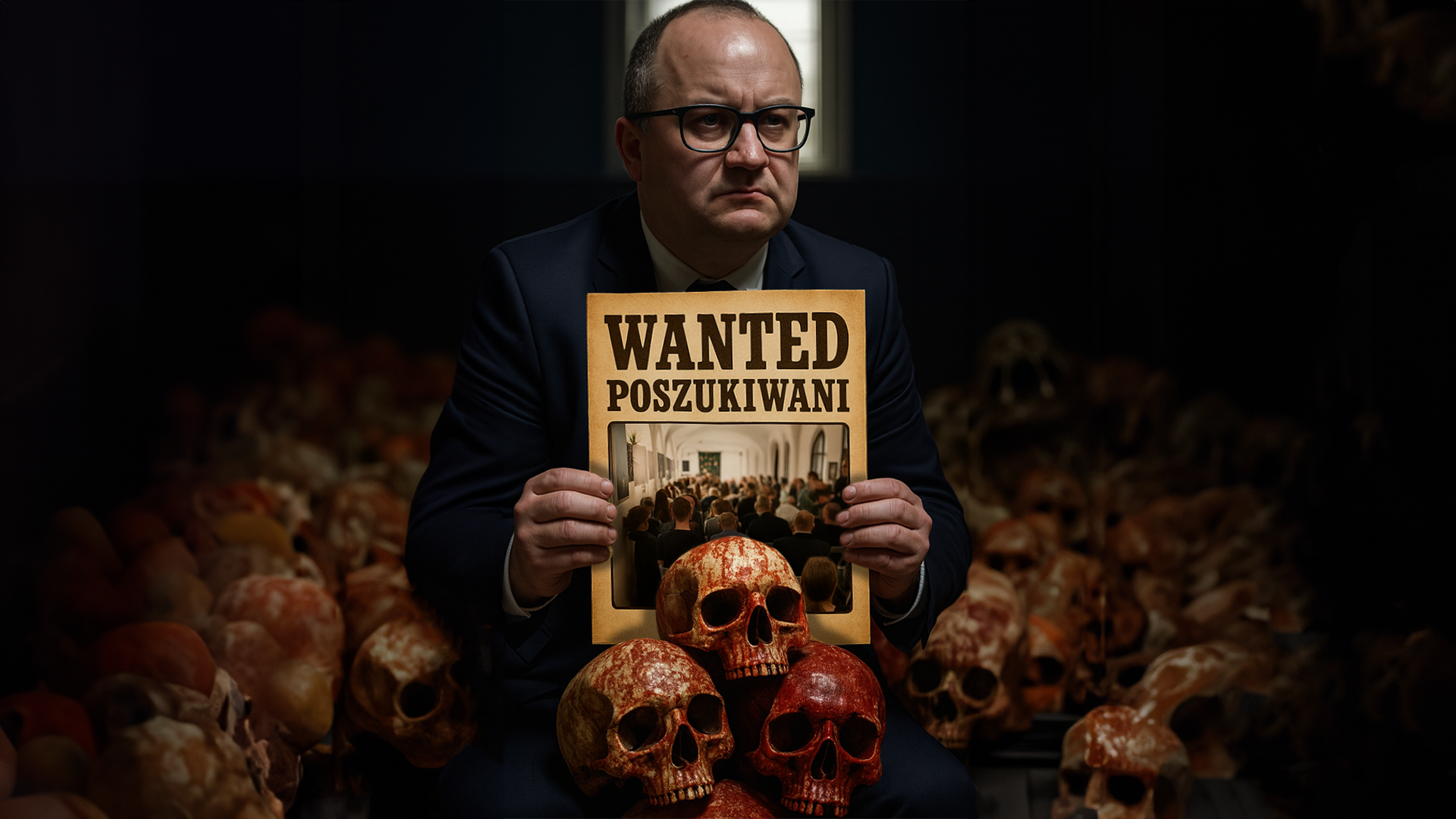 Prokuratura próbuje zastraszyć organizatorów i uczestników Konferencji Żydoznawczej