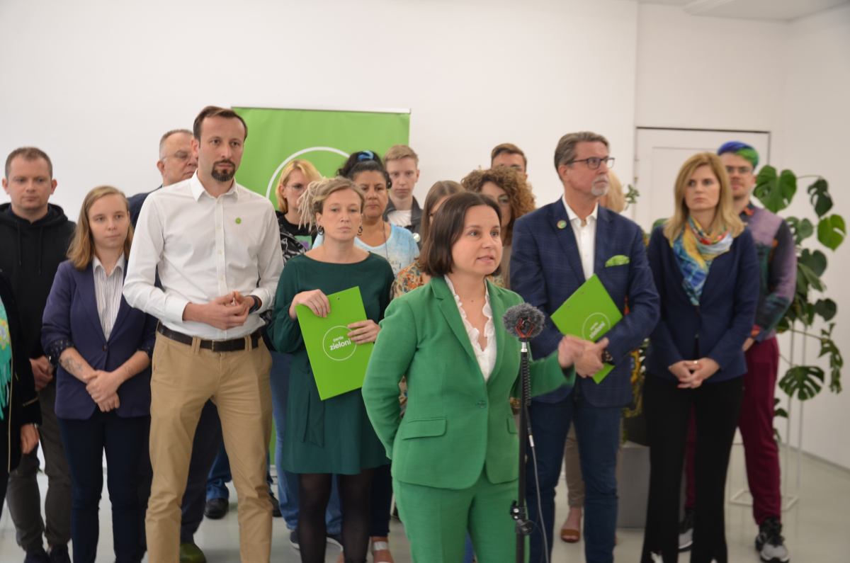 UE finansuje walkę z własnym sektorem energetycznym