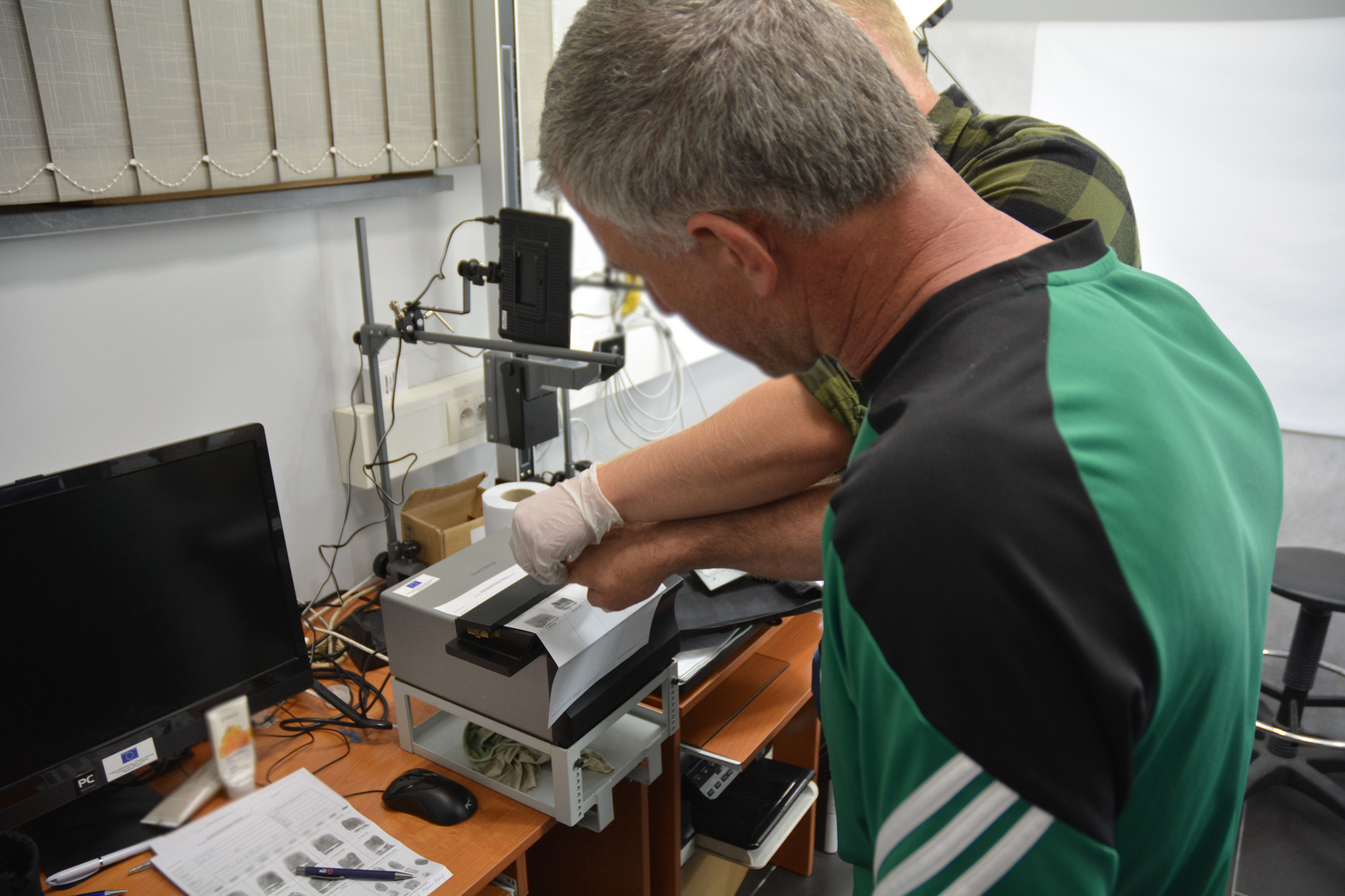 Kolejni ukraińscy przestępcy deportowani