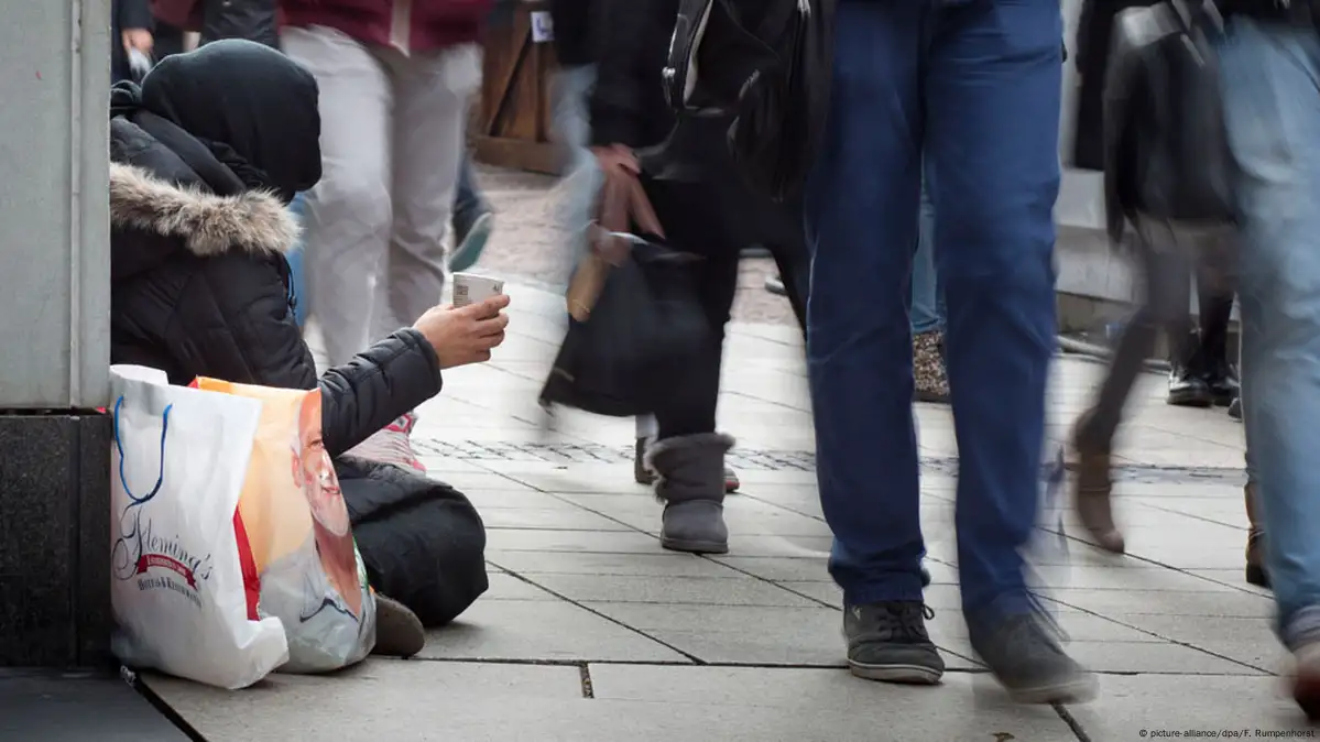 Mołdawianin handlował w Polsce ludźmi