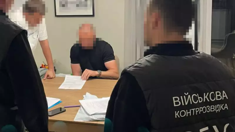 Nowa afera na Ukrainie. Chodzi o wadliwe wyrzutnie p-panc