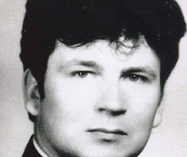 Łukasz Rewers: Tajemnica śmierci ks. Zdzisława Różańskiego