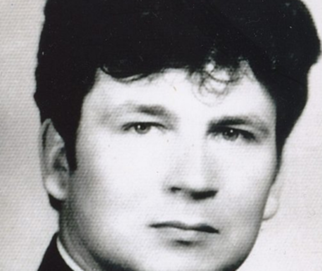 Łukasz Rewers: Tajemnica śmierci ks. Zdzisława Różańskiego
