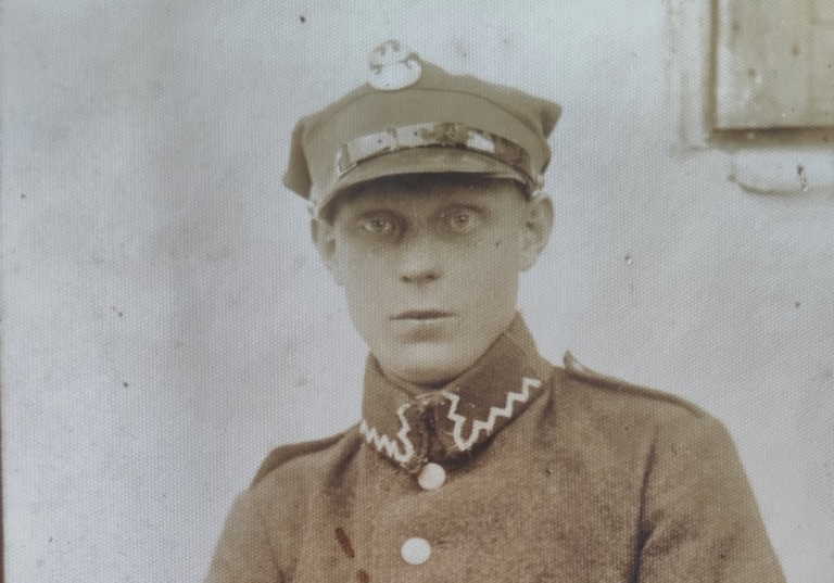 Stefan Kowalski – zapomniany bohater września 1939 roku