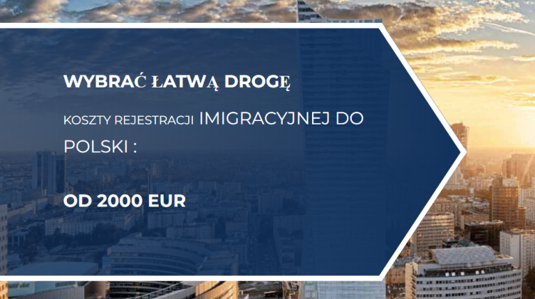 Ukraińska firma „załatwia” polskie obywatelstwo za 2 tys. euro