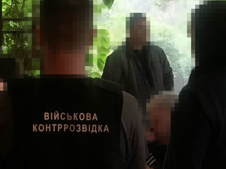 Gigantyczna afera na Ukrainie. Skradziono pieniądze na zakup broni dla armii