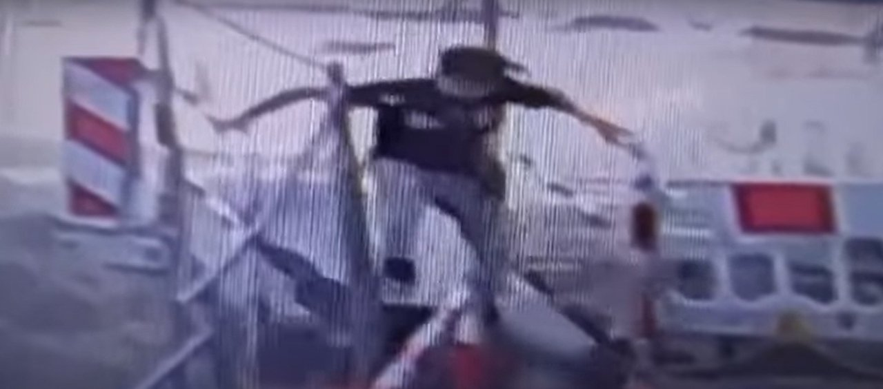 Ukrainiec pobił starszego Polaka. Uniknie odpowiedzialności?