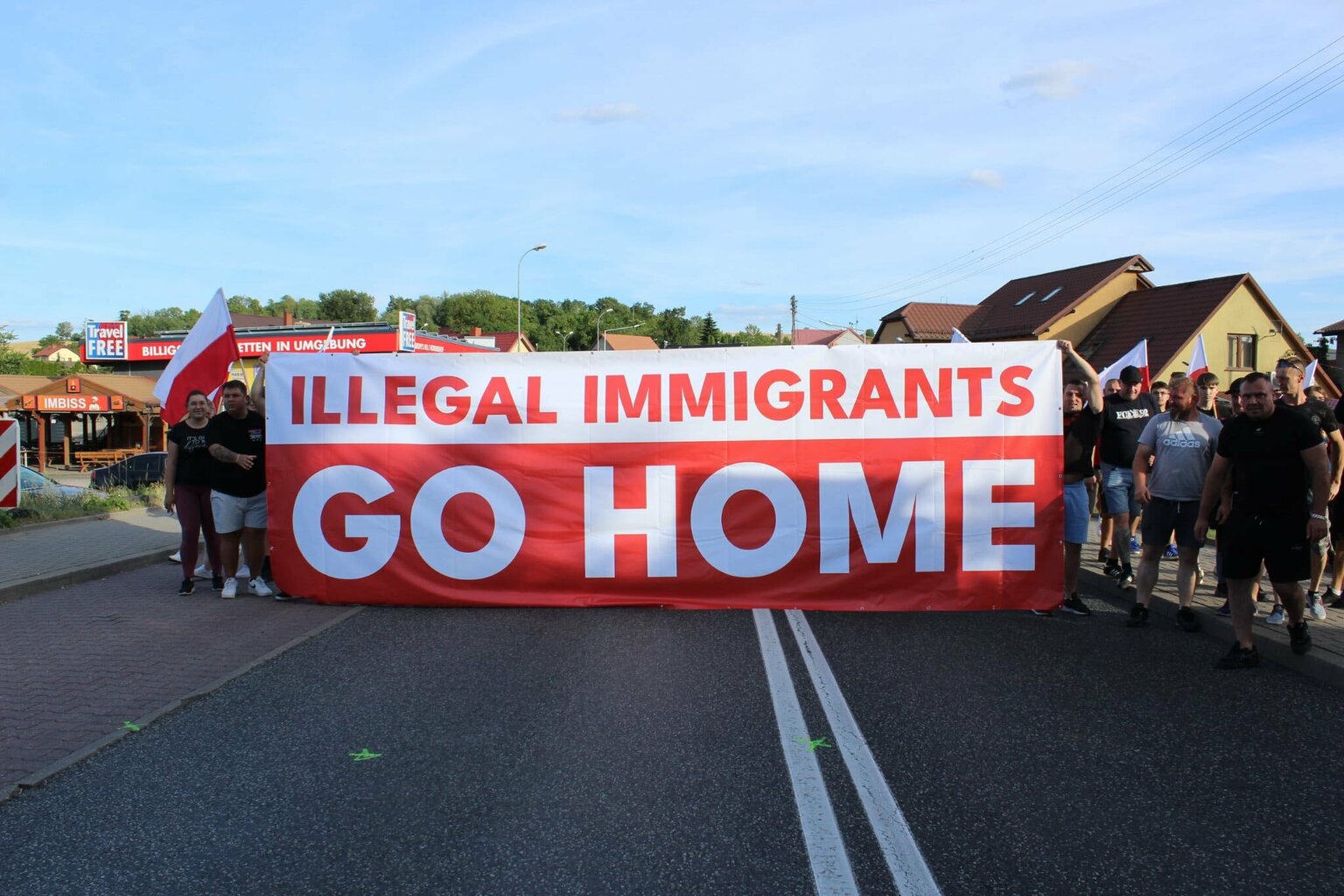 Roman Majewski: Kibice – ostatni bastion polskości