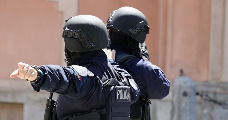 Ruszyła ofensywa Żurka. Mamy pierwsze zatrzymania przeciwników politycznych